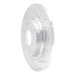 Disc Brake Rotor Dynamic Friction 631-59064L
