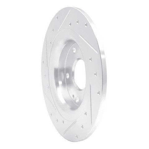 Disc Brake Rotor Dynamic Friction 631-59064L
