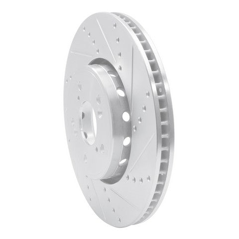 Disc Brake Rotor Dynamic Friction 631-59064R