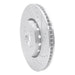 Disc Brake Rotor Dynamic Friction 631-59064R