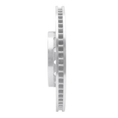 Disc Brake Rotor Dynamic Friction 631-59064R