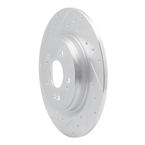 Disc Brake Rotor Dynamic Friction 631-59066L
