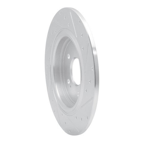 Disc Brake Rotor Dynamic Friction 631-59066L