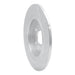 Disc Brake Rotor Dynamic Friction 631-59066L