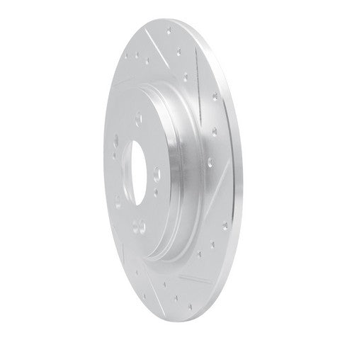 Disc Brake Rotor Dynamic Friction 631-59066R