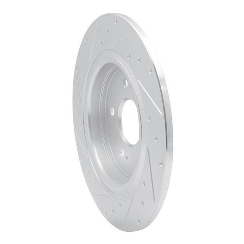 Disc Brake Rotor Dynamic Friction 631-59066R
