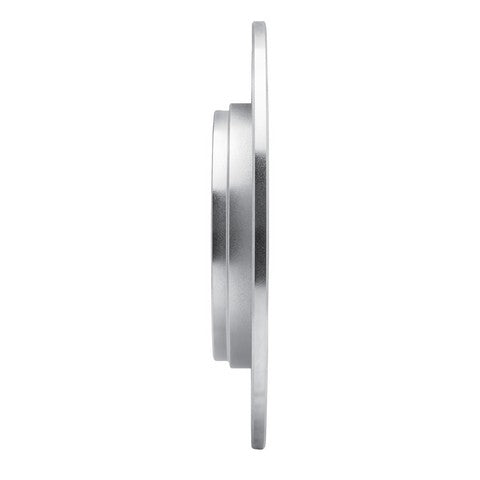 Disc Brake Rotor Dynamic Friction 631-59070L