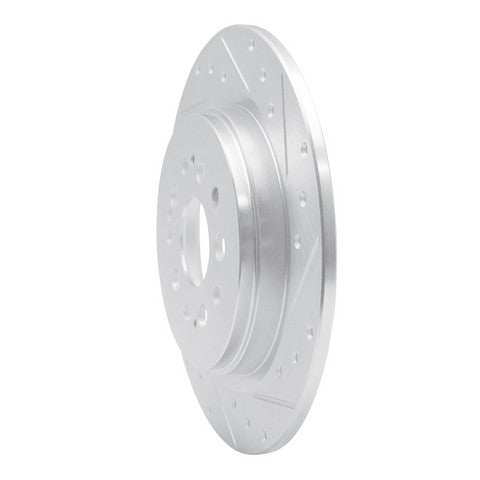 Disc Brake Rotor Dynamic Friction 631-59070R