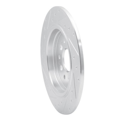 Disc Brake Rotor Dynamic Friction 631-59070R