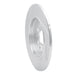 Disc Brake Rotor Dynamic Friction 631-59070R