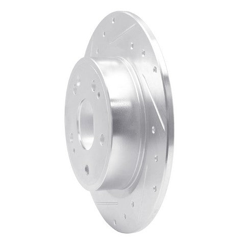 Disc Brake Rotor Dynamic Friction 631-59071L