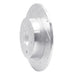 Disc Brake Rotor Dynamic Friction 631-59071L