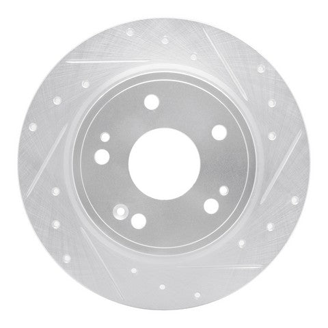 Disc Brake Rotor Dynamic Friction 631-59071R