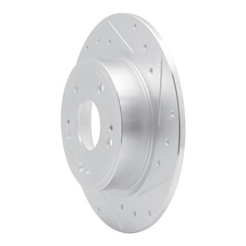 Disc Brake Rotor Dynamic Friction 631-59071R