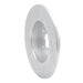 Disc Brake Rotor Dynamic Friction 631-59071R