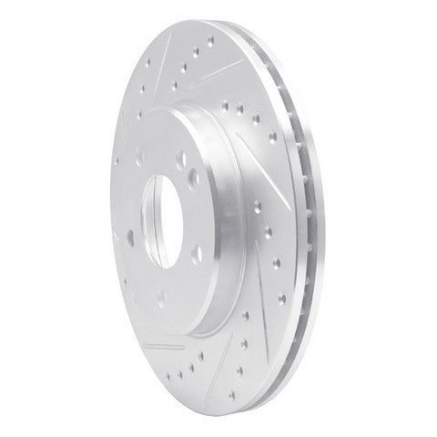 Disc Brake Rotor Dynamic Friction 631-63000L