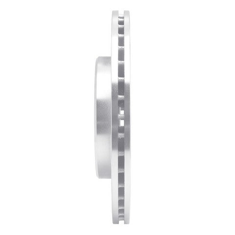Disc Brake Rotor Dynamic Friction 631-63000L