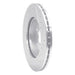 Disc Brake Rotor Dynamic Friction 631-63000L