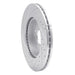 Disc Brake Rotor Dynamic Friction 631-63000R