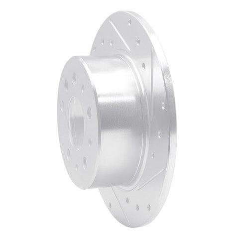 Disc Brake Rotor Dynamic Friction 631-63003R