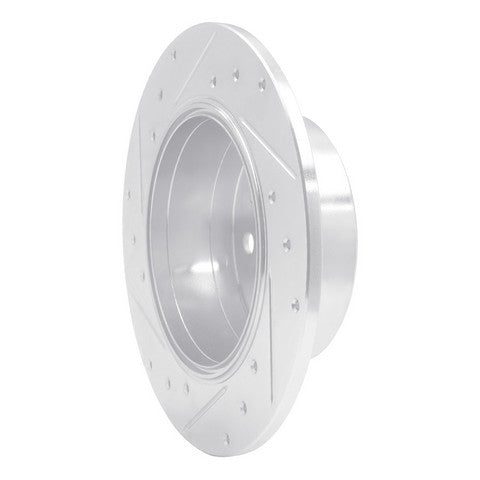Disc Brake Rotor Dynamic Friction 631-63003R