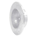 Disc Brake Rotor Dynamic Friction 631-63003R