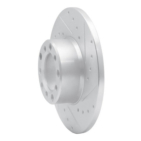 Disc Brake Rotor Dynamic Friction 631-63005R