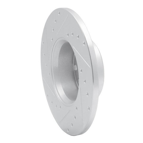Disc Brake Rotor Dynamic Friction 631-63005R