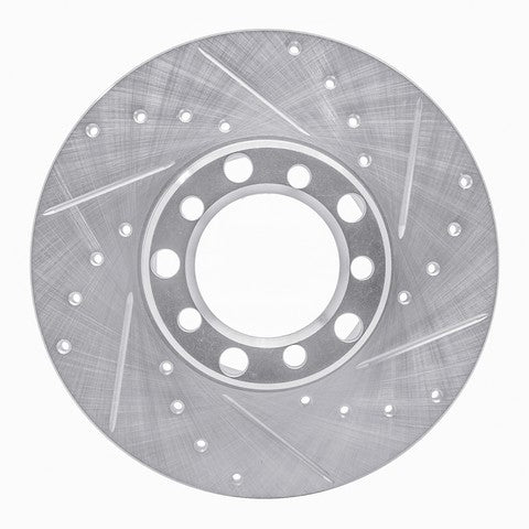 Disc Brake Rotor Dynamic Friction 631-63006R