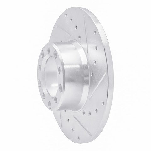 Disc Brake Rotor Dynamic Friction 631-63006R