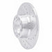 Disc Brake Rotor Dynamic Friction 631-63006R