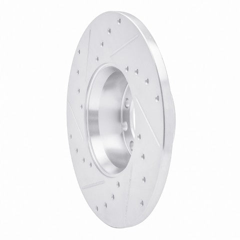 Disc Brake Rotor Dynamic Friction 631-63006R