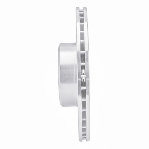 Disc Brake Rotor Dynamic Friction 631-63007R