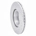 Disc Brake Rotor Dynamic Friction 631-63007R