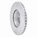 Disc Brake Rotor Dynamic Friction 631-63008R