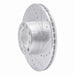Disc Brake Rotor Dynamic Friction 631-63009R