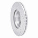 Disc Brake Rotor Dynamic Friction 631-63010R