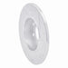 Disc Brake Rotor Dynamic Friction 631-63011L