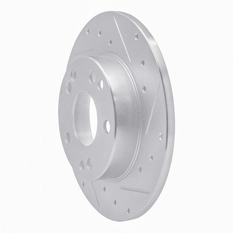 Disc Brake Rotor Dynamic Friction 631-63011R
