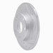 Disc Brake Rotor Dynamic Friction 631-63011R