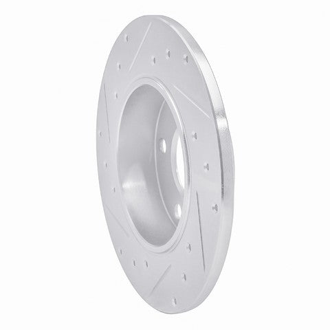 Disc Brake Rotor Dynamic Friction 631-63011R