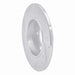 Disc Brake Rotor Dynamic Friction 631-63011R