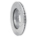 Disc Brake Rotor Dynamic Friction 631-63012L