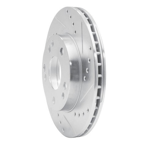 Disc Brake Rotor Dynamic Friction 631-63012R
