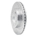 Disc Brake Rotor Dynamic Friction 631-63012R