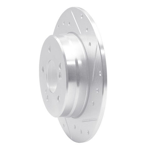 Disc Brake Rotor Dynamic Friction 631-63013R