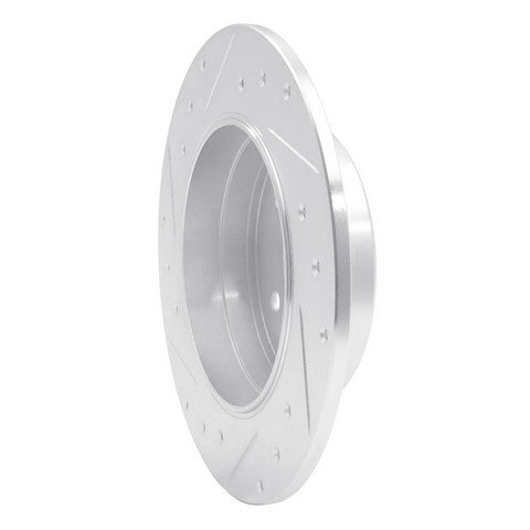 Disc Brake Rotor Dynamic Friction 631-63013R