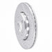 Disc Brake Rotor Dynamic Friction 631-63014R