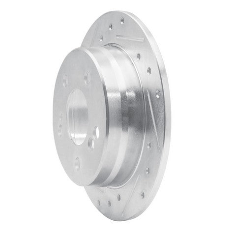 Disc Brake Rotor Dynamic Friction 631-63015L