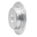 Disc Brake Rotor Dynamic Friction 631-63015L